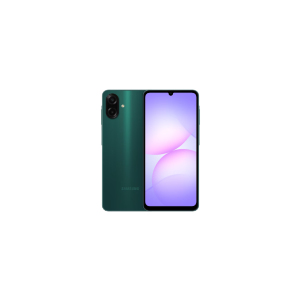 Samsung Galaxy A07 (4GB RAM / 64GB Storage)