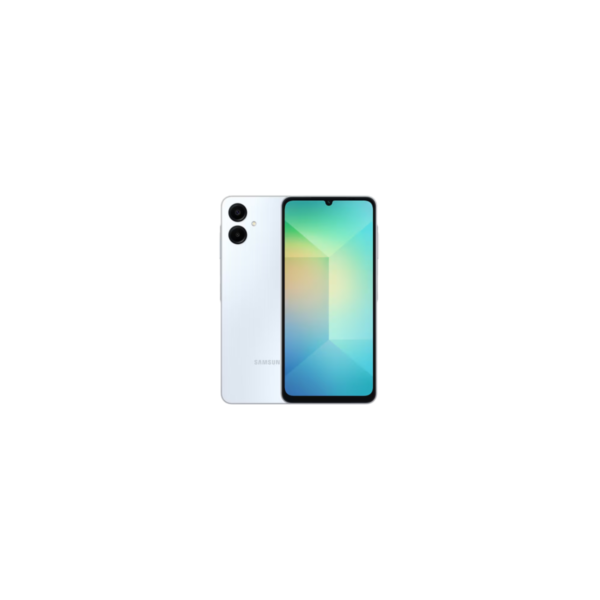 Samsung Galaxy A06 (4GB RAM / 128GB Storage)